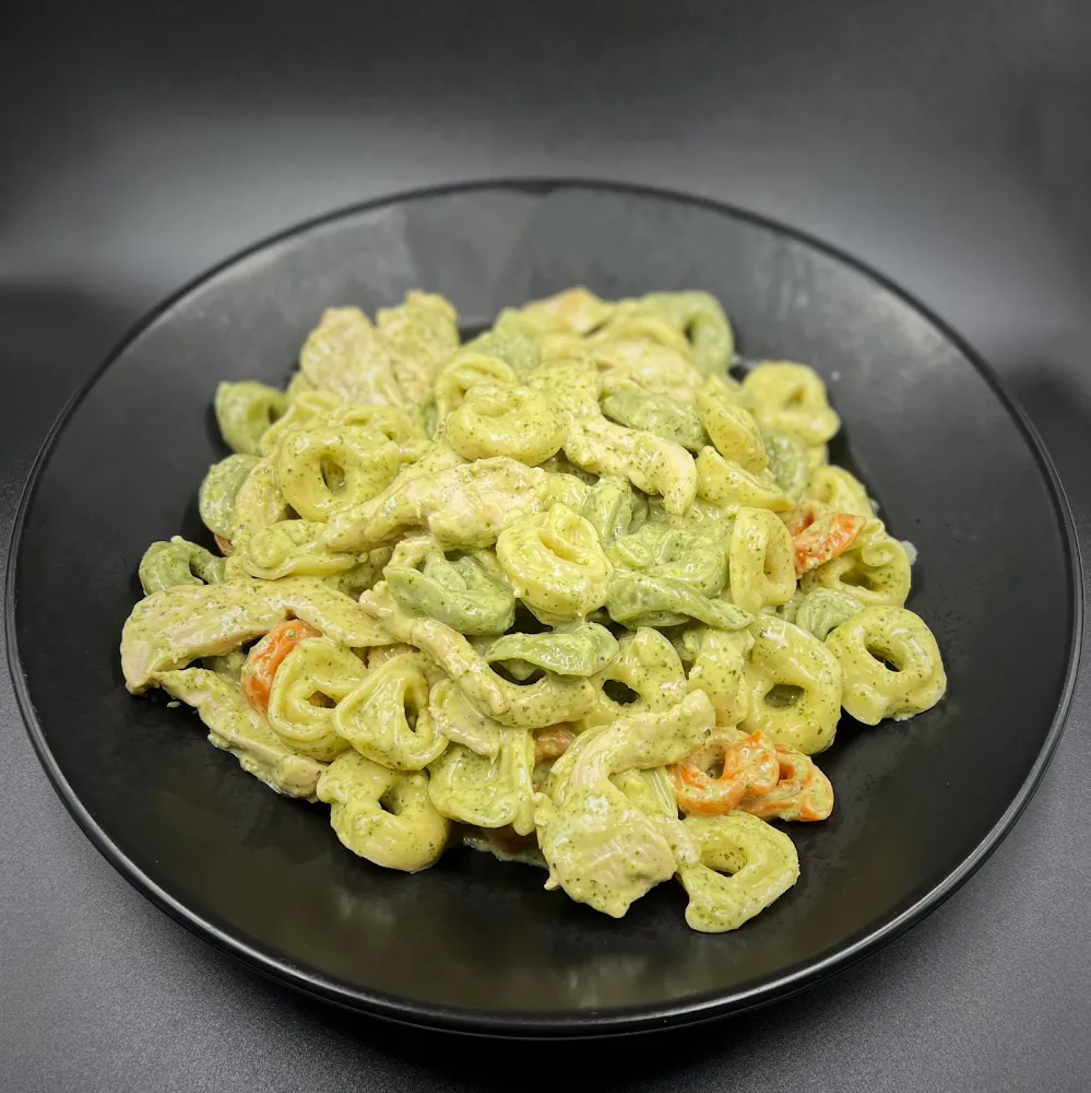 Basil Pesto Tortellini