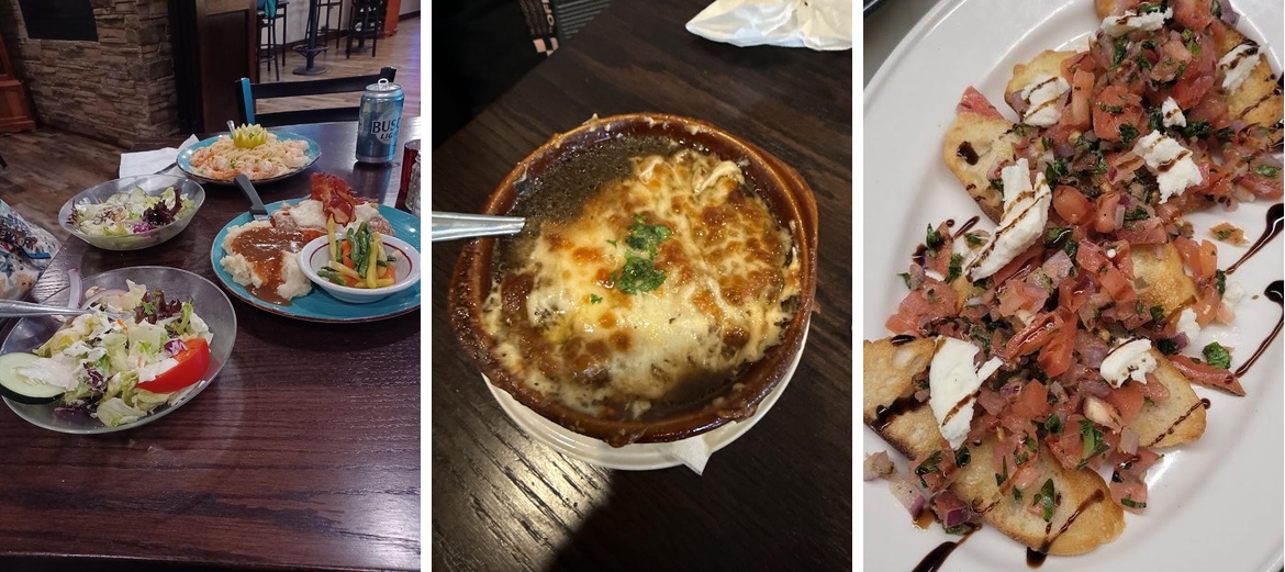 Josif's Bar & Grill